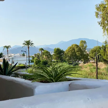 La Maestranza, Puerto Banus * Μαρμπέλλα