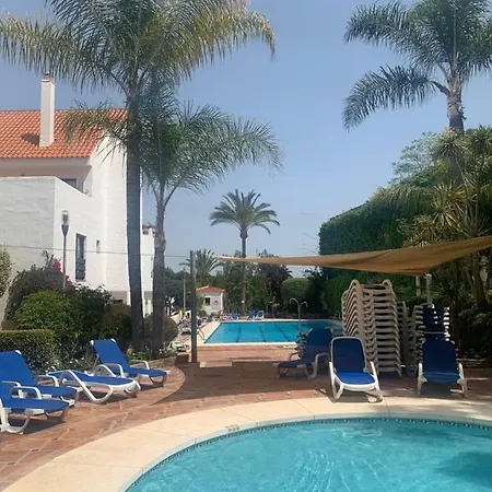 La Maestranza, Puerto Banus * Μαρμπέλλα