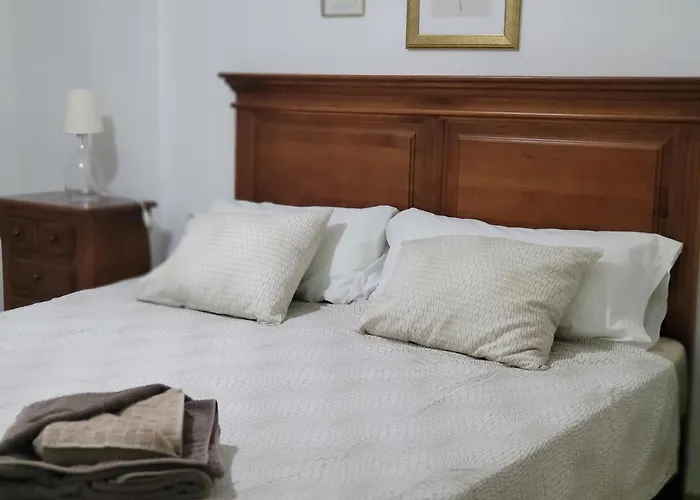 La Maestranza, Puerto Banus Apartment Marbella