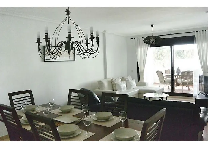 La Maestranza, Puerto Banus * Marbella