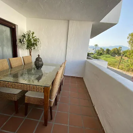 La Maestranza, Puerto Banus