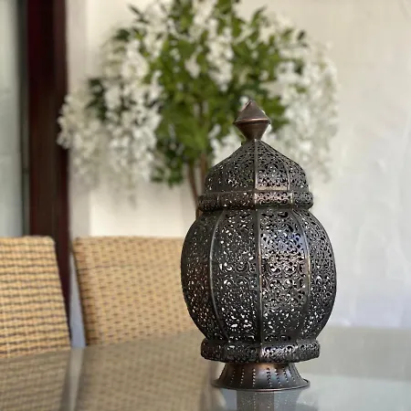 La Maestranza, Puerto Banus Daire Marbella