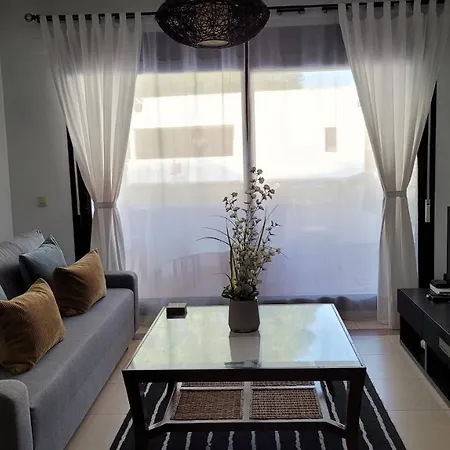 La Maestranza, Puerto Banus Apartment