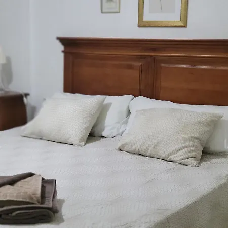 La Maestranza, Puerto Banus Daire Marbella