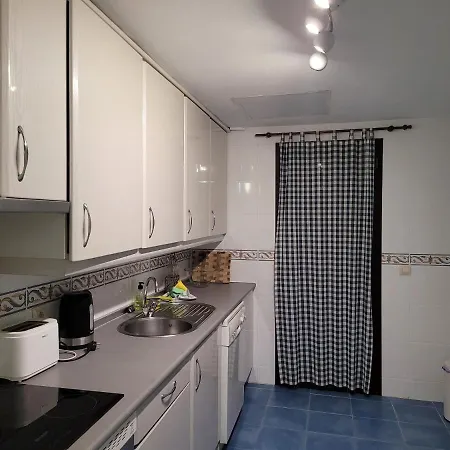 Daire La Maestranza, Puerto Banus