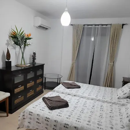 La Maestranza, Puerto Banus Marbella