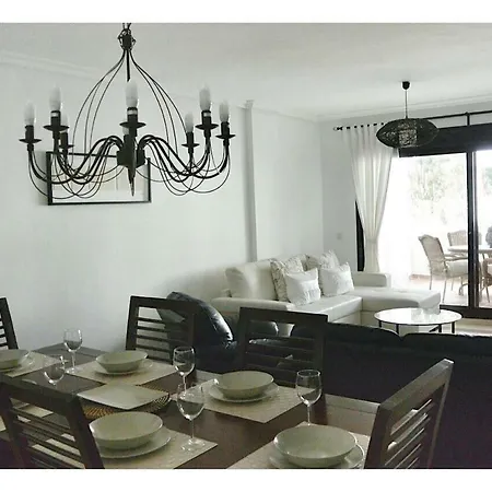 La Maestranza, Puerto Banus * Marbella