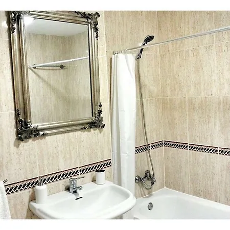 La Maestranza, Puerto Banus *