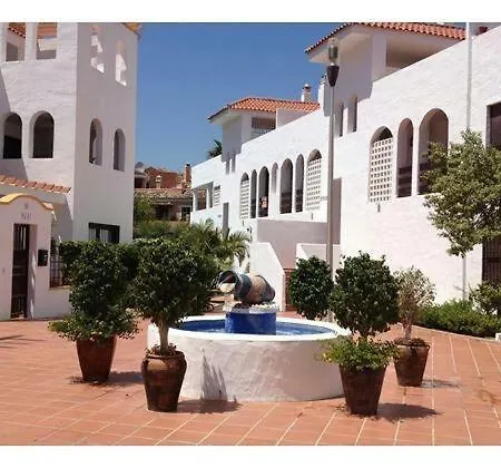 Lägenhet La Maestranza, Puerto Banus