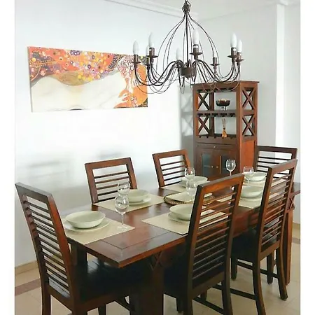 La Maestranza, Puerto Banus * Marbella