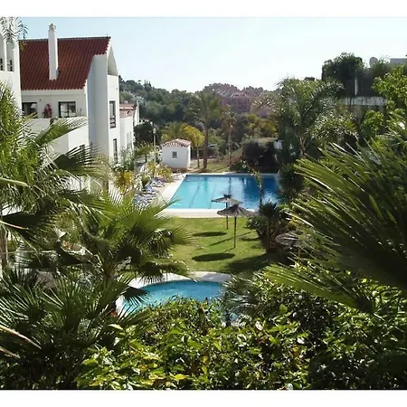 Apartment La Maestranza, Puerto Banus