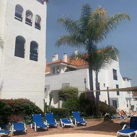 Apartment La Maestranza, Puerto Banus *