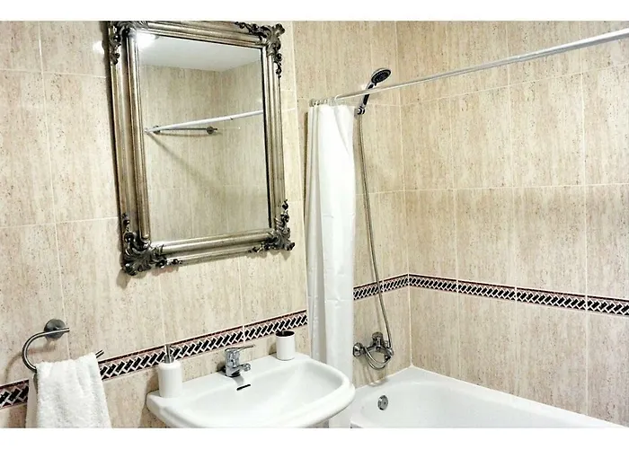 La Maestranza, Puerto Banus *