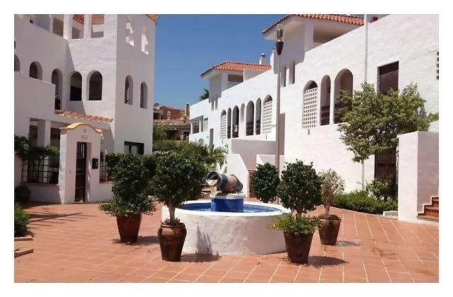 アパート La Maestranza, Puerto Banus