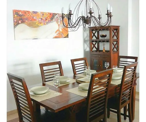 La Maestranza, Puerto Banus * マルベーリャ