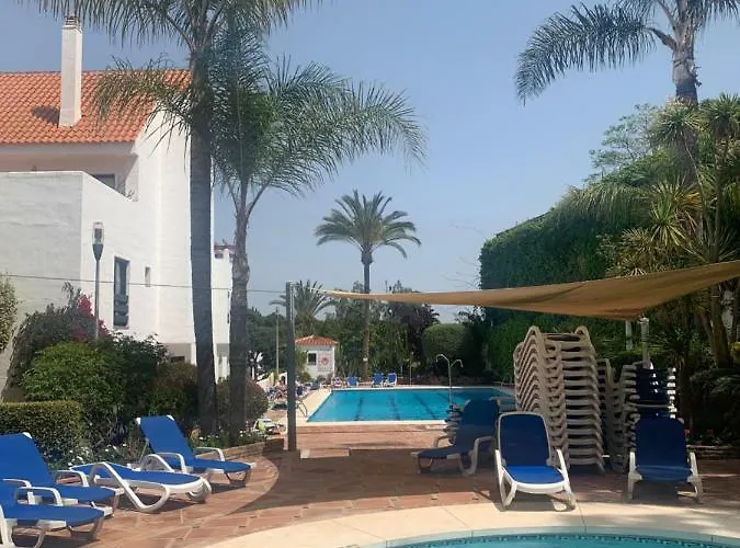 La Maestranza, Puerto Banus * マルベーリャ