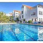 La Maestranza, Puerto Banus Lejlighed *