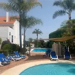 La Maestranza, Puerto Banus * Marbella