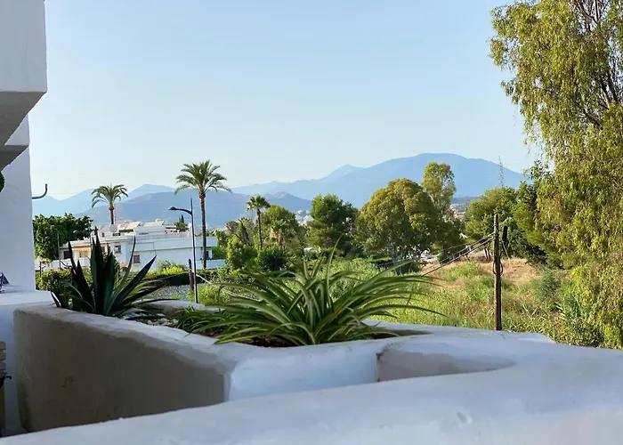La Maestranza, Puerto Banus * ماربيا