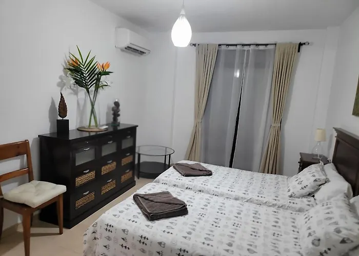 La Maestranza, Puerto Banus Marbellac